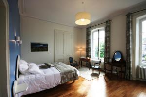 B&B / Chambres d'hotes Le Clos des Noyers : photos des chambres