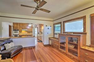 Charming Los Molinos Retreat with Spacious Yard