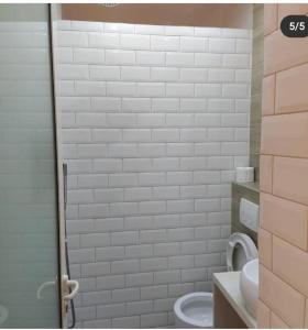 Lovely 1 bedroom apartment near Eye of Tirana