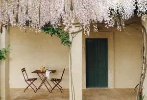 Borgo Valle Rita - 吉诺萨滨海