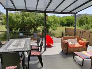 maison grysélienne - 弗尔东河畔维农