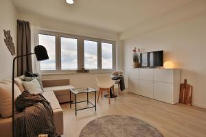 Strandperle Ostsee Suite 4