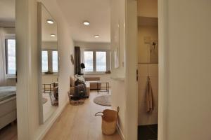 Strandperle Ostsee Suite 4