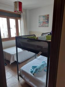 Apartamento Marina Esuri