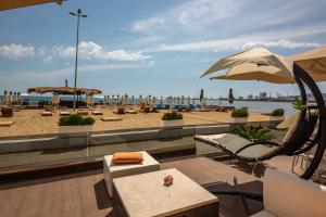Galante Hotel