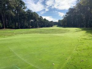 AGREABLE T2 LISIERE DU GOLF LACANAU OCEAN