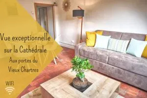 Le Petit Porte Guillaume - 沙特尔