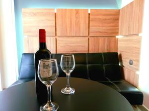 Hotels Hotel Jeanne d'Arc : photos des chambres