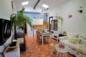 Vivienda vacacional El Lagarto