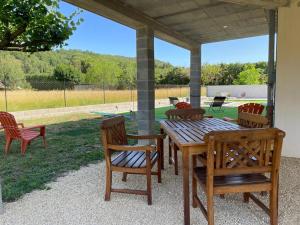 Maisons de vacances Toupie et Bicyclette : photos des chambres