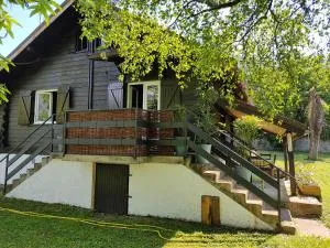 Le Chalet de Goncelin - 圣皮耶尔德沙尔特勒斯