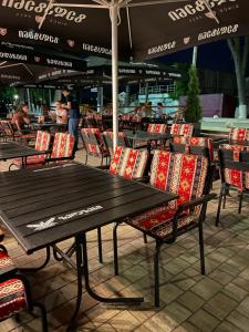 Hotel Orbita Ureki