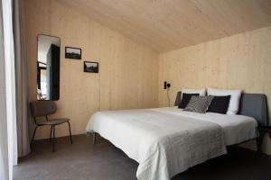 Adelaerthoeve Logies & Ontbijt