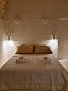 Lorys Luxury Suite Ostuni
