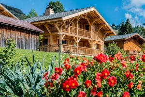 Chalet La Canopée