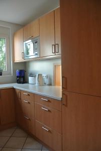 Ferienwohnung "Schön Wohnen in Mainz"