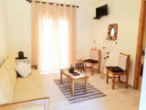 Corfu Escape Five ( Leonidas Studios)