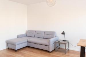 Luxury Apartaments Rumia