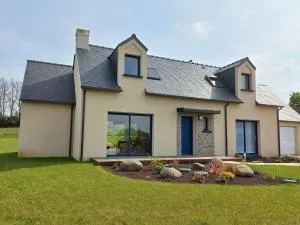 Maison 3* avec Terrasse, Confort Moderne, Proche Plages et Randonnées - FR-1-542-53 - 提赫嘎它尔