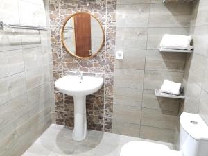 Corfu Escape Five ( Leonidas Studios)