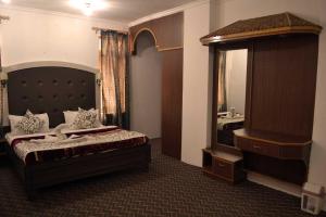 Hotel Al Azrah