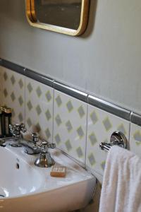 Appartamento con 1 Camera da Letto (3 Adulti)
