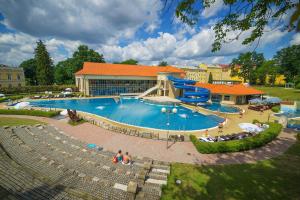 Apartmán U Pramene