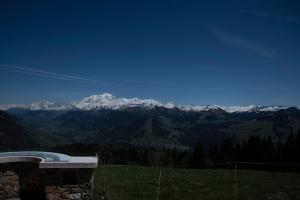 Appart'hotels Chalet Appart'Hotel l'Eau Vive : photos des chambres
