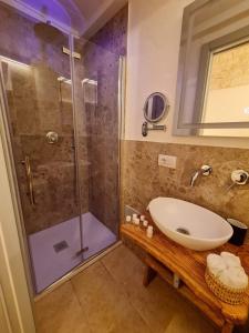 Lacys Luxury Suite Ostuni