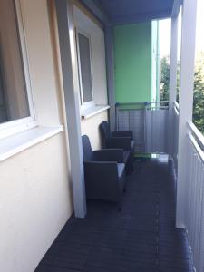 Apartament Aleksandra