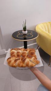 LInfinito 88 Charmant Rooms