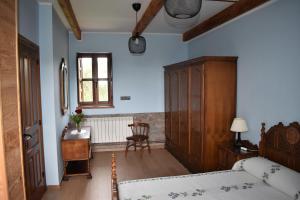 Casa Carmen y Mera