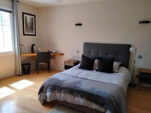 B&B / Chambres d'hotes Au Saint-Amand : photos des chambres