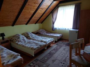 Pokoje Goscinne Anna Maria