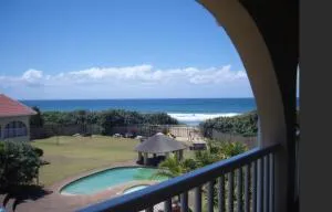 Cabanas del Mar - Kingsborough