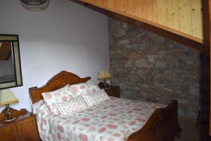 Casa Carmen y Mera
