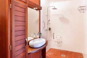 Hotels Hotel de La Plage : photos des chambres