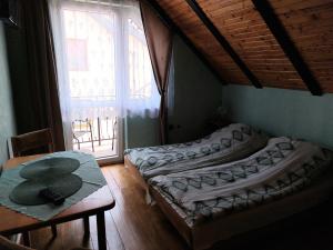 Pokoje Goscinne Anna Maria