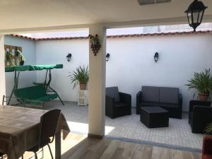 Casa dos Capinha