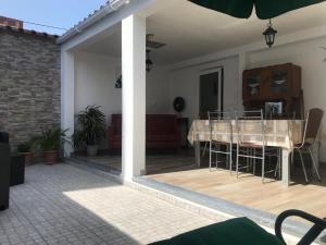 Casa dos Capinha
