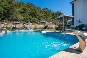 Marmaris Kensington Green - Orhaniye