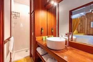 Hotels Hotel de La Plage : photos des chambres