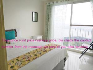 SMDC Tagaytay Taal Lake View Condo No Balcony