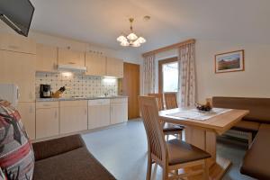 Gästehaus Alpengruss