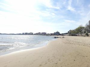 Sea Dreams Apartment