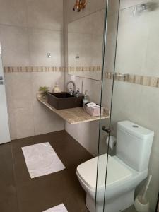 Apartamento na Montanha em Campos