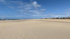 Espectacular Atico Frente Al Mar