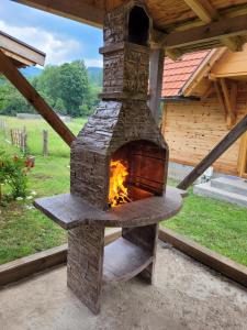 Apartmani D&S