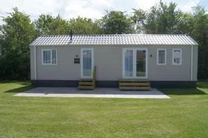 Landbouwlust Chalets - Geldtienden