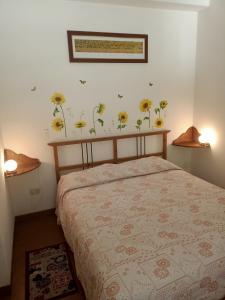 Agriturismo La Locandiera